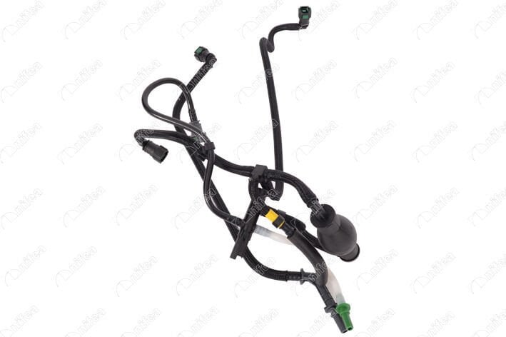 YAKIT BORU TAKIMI P206-P206 -P207-P307-C2-C3-XSARA 1.4 HDİ ELCİKLİ