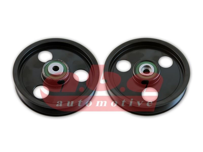 ALTERNATÖR GERGİ RULMANI CLIO II-III-KNG-EXP 01- -MGNII 02- -LOGAN 07- -SCENIC II 1.5DCI K9K