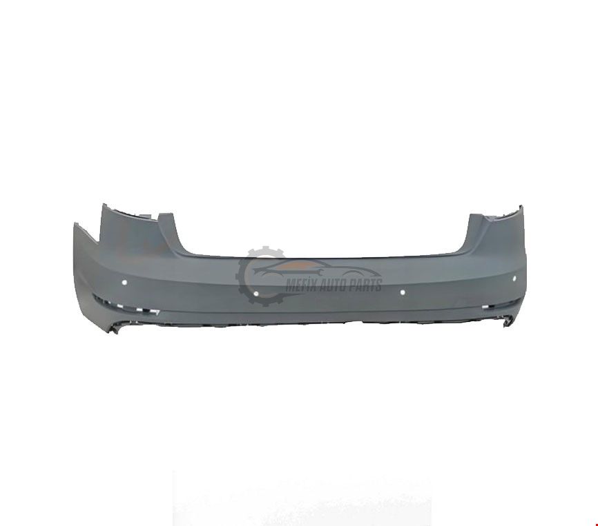 AUDİ - ARKA TAMPON A4 2020- - 8W5807067C