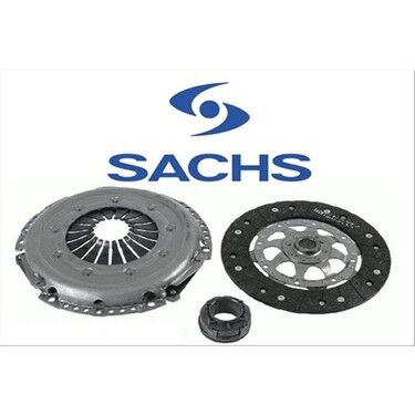 DEBRİYAJ SETİ SKODA FABIA 1.0-1.4-OCTAVIA 1.4 00>04 AZE-AME - OEM 6Y0198141