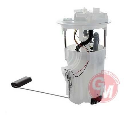 YAKIT DEPO ŞAMANDIRASI RENAULT KANGOO 1.5 DCİ 75PS 13> MERCEDES CITAN 415 13> 75/90/110PS  172027726R-A4154780101