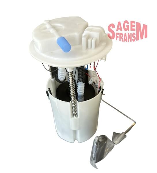 YAKIT DEPO ŞAMANDIRASI TEK ÇIKIŞ LAGUNA II 1.6 16V