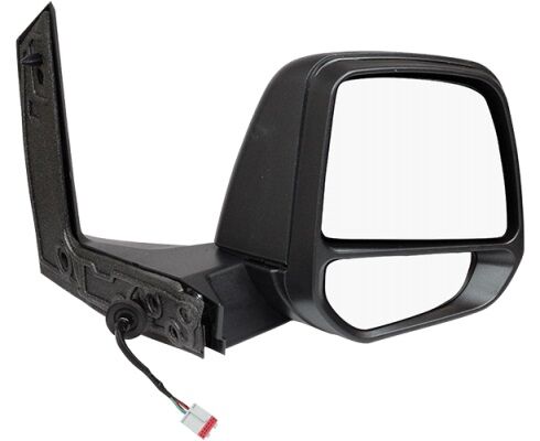 DIŞ DİKİZ AYNA KAPAĞI SOL TRAFFİC-VİVARO 2015-