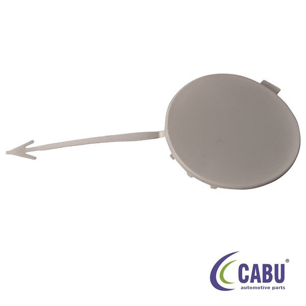 ON TAMPON CEKI DEMIR KAPAGI KA 98>04 ASTARLI  XS5117A989BE