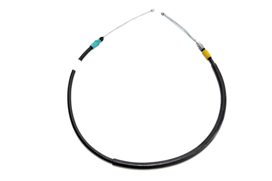 EL FREN TELLERİ ARKA SOL TRAFIC ABS li  7700723014-7700307718