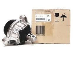 MOTOR TAKOZU SOL BMW F06 F07 F10 F11