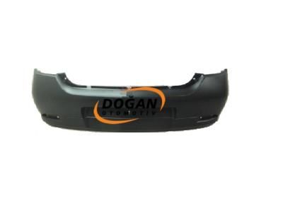 RENAULT - ARKA TAMPON SYMBOL 2013- - 850106781R