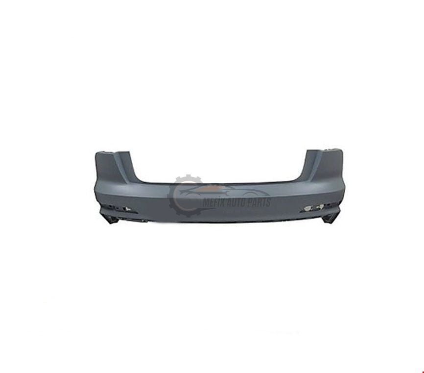 AUDİ - ARKA TAMPON A6 2020- - 4K5807067AGRU