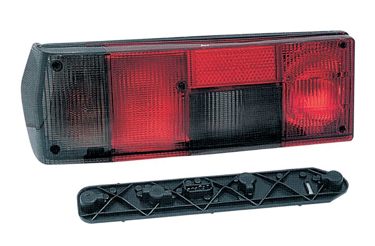 STOP LAMBASI SAG TOFAŞ SAHIN S 93>  85009360