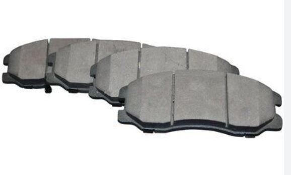 FREN BALATASI ÖN ANTARA 06> CAPTİVA 06.06> 2.4-3.2 V6-2.0 CDTI 2.2CDTİ