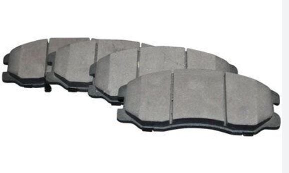 FREN BALATASI ÖN ANTARA 06> CAPTİVA 06.06> 2.4-3.2 V6-2.0 CDTI 2.2CDTİ
