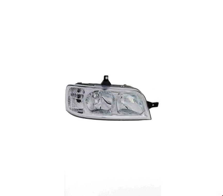 FİAT - ÖN FAR SAĞ BOXER/DUCATO 2002- - 1347690080