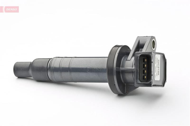 ATEŞLEME BOBİNİ PEUGEOT P107 14> P108 14> CITROEN C1 14> 1.0 VTI 1KR COROLLA 1.4-1.6VVTİ-1.8 02> AURIS 1.4VVTİ 07> AVENSIS 1.6VVTİ-1.8 03>