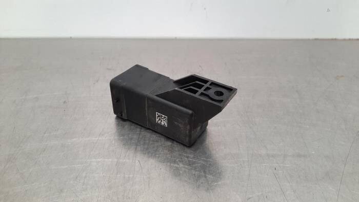 KIZDIRMA BUJİSİ KUMANDA RÖLESİ MEGANE III 1.6DCI R9M