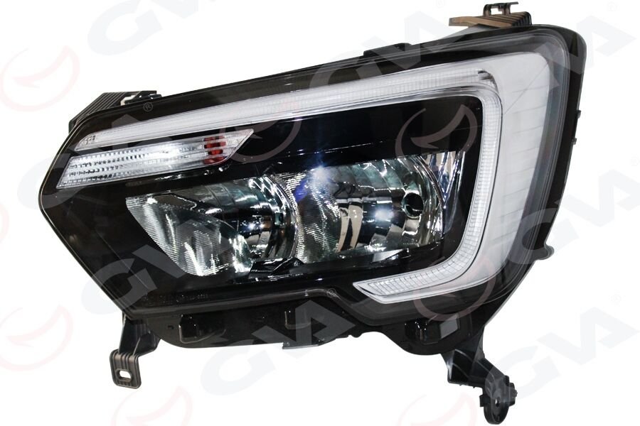 FAR SOL LEDLİ MOTORLU RENAULT MASTER IV 20>