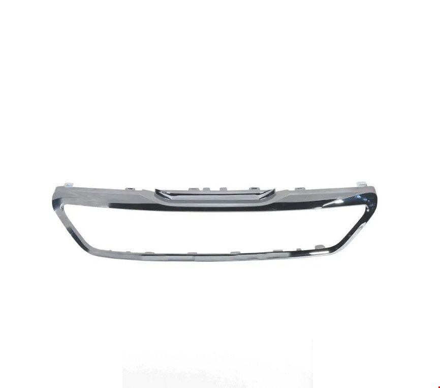 PEUGEOT - ÖN PANJUR NİKELAJ ÇERÇEVE ( ALLURE ) PG 308 2014- - 1610745880