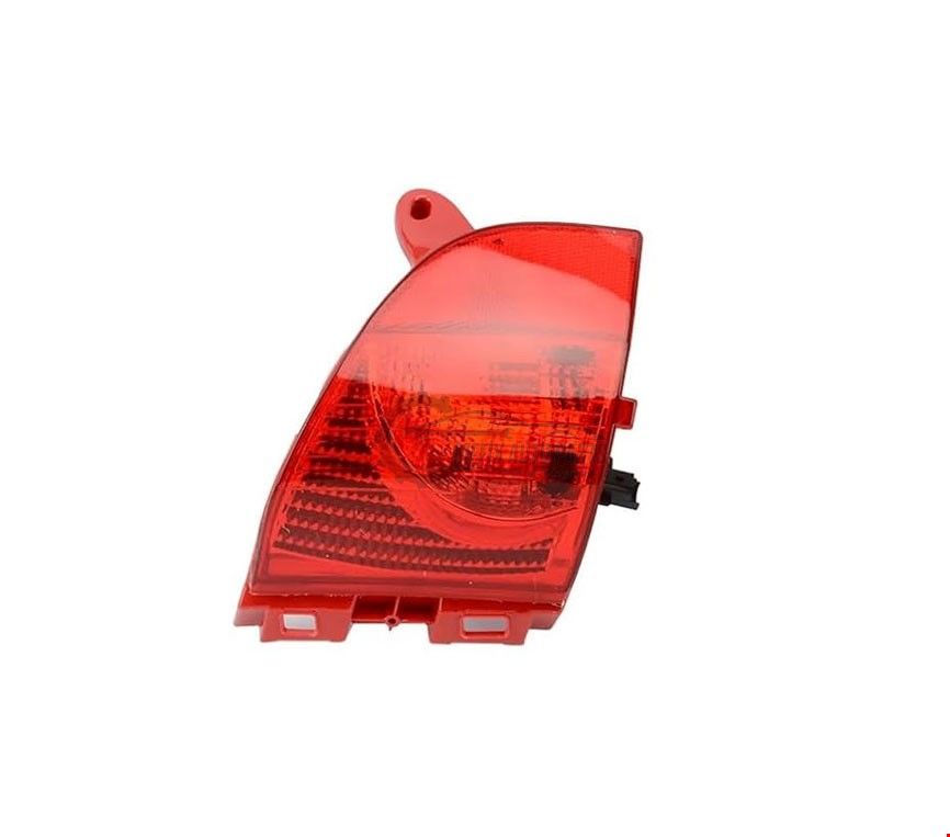 PEUGEOT - ARKA SİS FARI SOL PG 2008 2013- - 9806752080