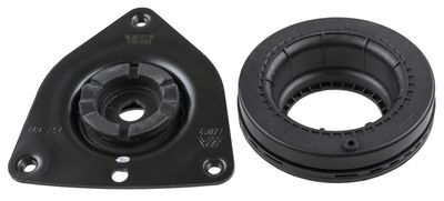 ÖN AMORTİSÖR TAKOZU VE RULMAN KİTİ PEUGEOT P207 07>15