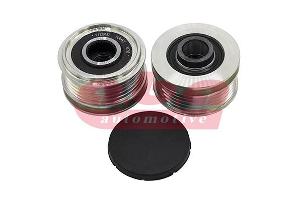 ALTERNATÖR KASNAĞI RULMANLI ACCENT ERA-ELANTRA-GETZ-İ20-İ30-KIA CEED-RIO 1.4-1.6-1.5 CRDİ