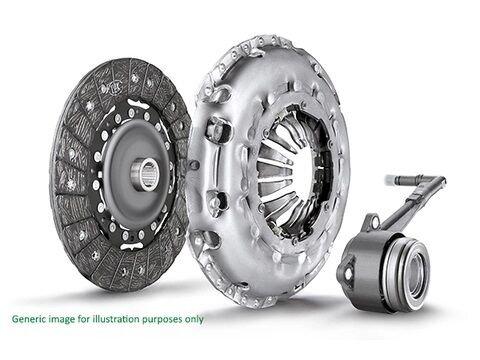 3 LÜ DEBRİYAJ TAKIMI BASKI DİSK RULMAN RENAULT CLİO IV 12> CAPTUR 13> DACIA LOGAN II 13> SANDERO II 13> 0.9TCe