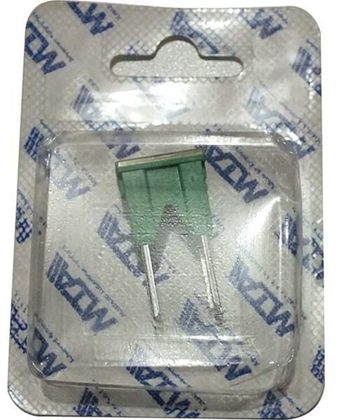 0100540 SİGORTA KUTUSU 4 LÜ İÇTEN FİŞLİ