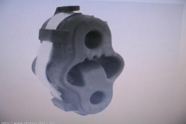 EGZOZ BAĞLANTI TAKOZU DACIA DUSTER 10> OPEL MOVANO B 10> RENAULT CLIO III 05> KANGOO II 08> MASTER III 10>  206510006R-206511084R-4408000