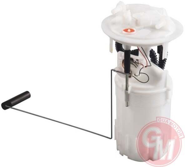 YAKIT DEPO ŞAMANDIRASI RENAUL MASTER III 2.3 M9T C100 LİTRE MOTORSUZ  172020069R-1704200Q0K-1704200Q1F