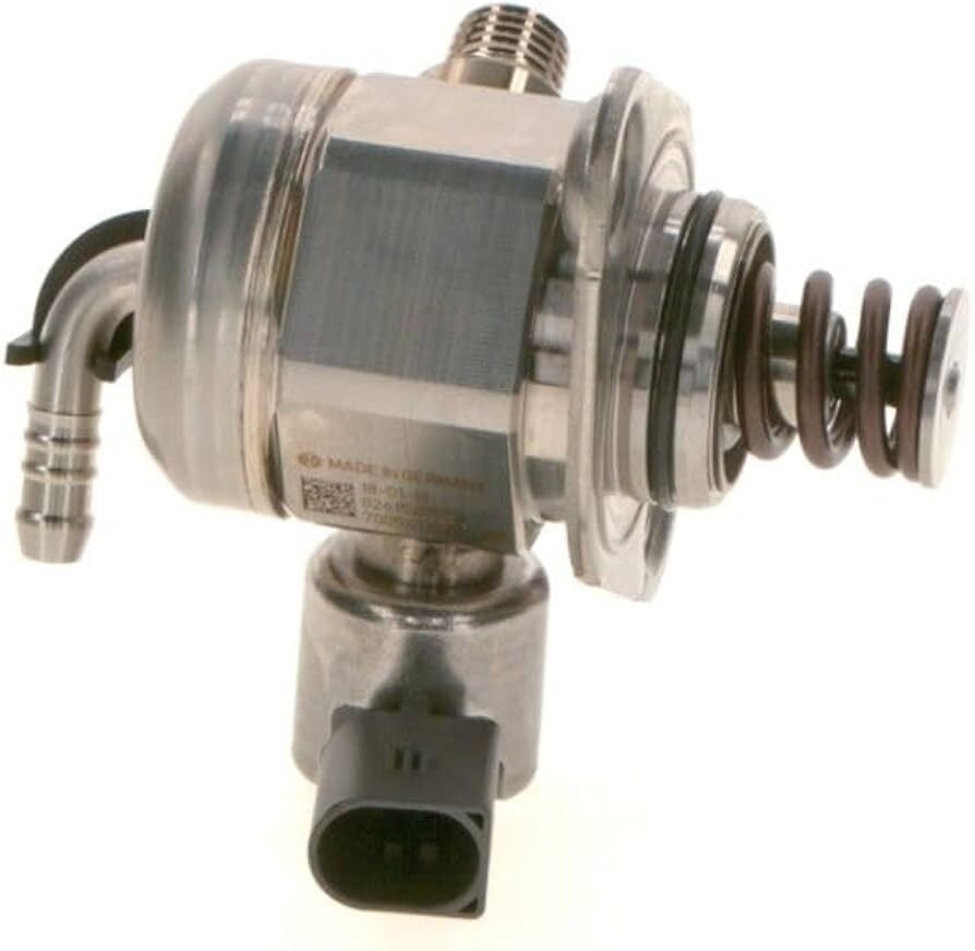 YÜKSEK BASINÇ POMPASI CADDY 16>20  GOLF 13> Passat 15>Polo 13>Audi A3 13> Seat Leon 13>20 - OEM 4E127025D,4E127025B,4E127025A,4E127025,7L127025S,6L109311,6K127028L,6H109311B,6L127027B,6L127027A