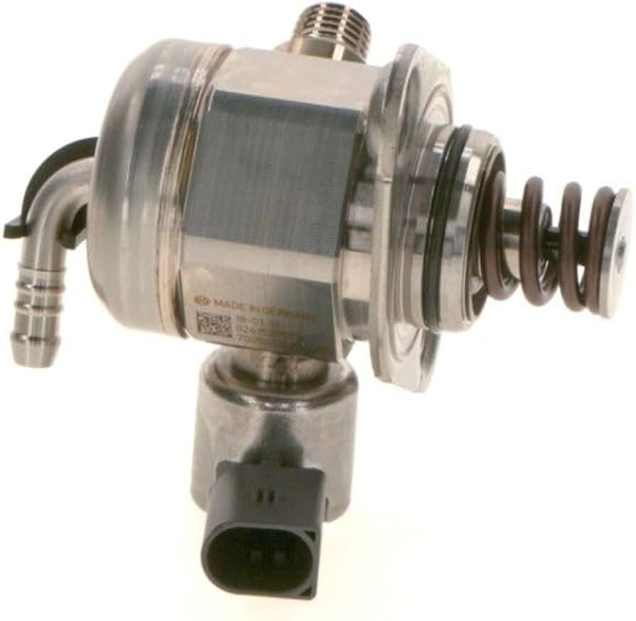 YÜKSEK BASINÇ POMPASI CADDY 16>20  GOLF 13> Passat 15>Polo 13>Audi A3 13> Seat Leon 13>20 - OEM 4E127025D,4E127025B,4E127025A,4E127025,7L127025S,6L109311,6K127028L,6H109311B,6L127027B,6L127027A