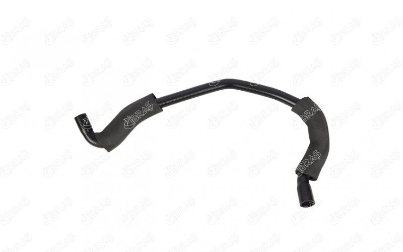 KALORİFER ÇIKIŞ HORTUMU PEUGEOT 405 1.9D - OEM 6464.94