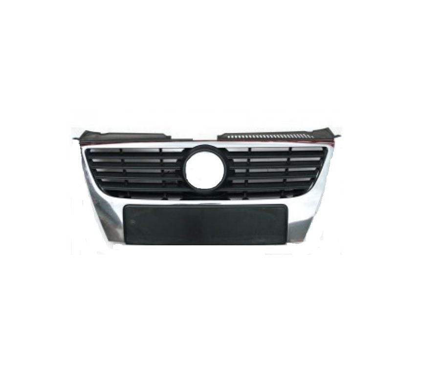 VOLKSWAGEN - ÖN PANJUR ( SNSÖRLÜ-BÜYÜK PLAKALI) PASSAT 2006- - 3C0853651E