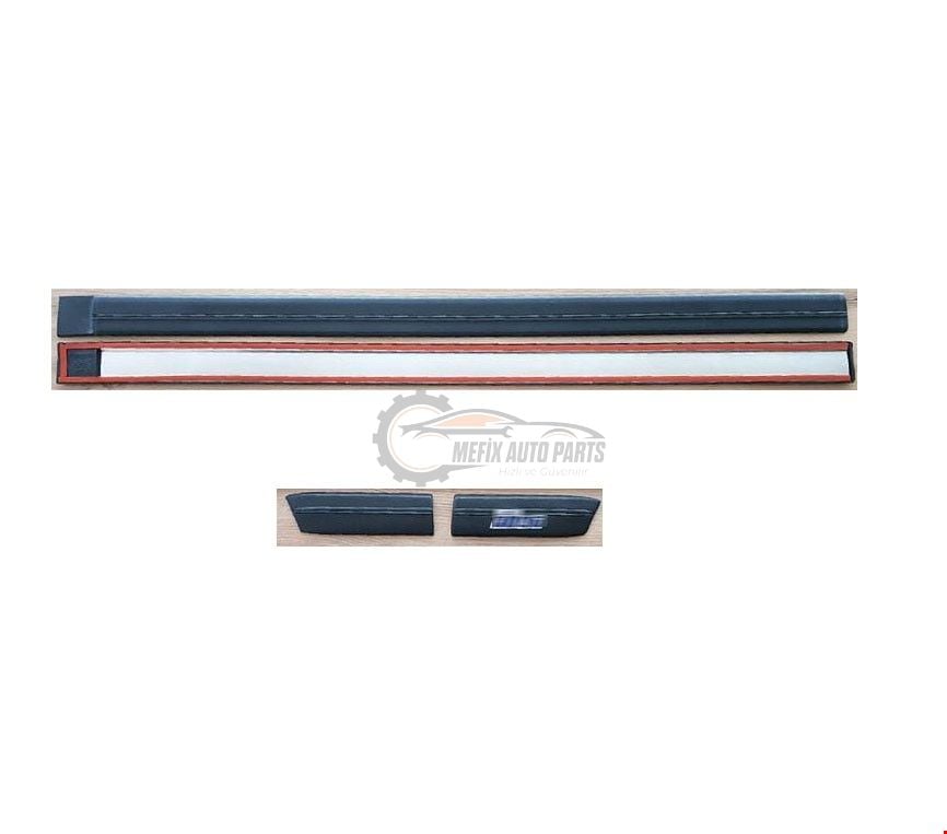 TOFAŞ - ÖN KAPI BAND TAKIMI 4 PARÇA DOĞAN SLX DKŞ 1988- - 0077518700E / 0077518710E / 0077518700E / 0077518710E