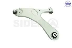 ÖN SALINCAK SOL (ROTİLLİ) OPEL MOKKA 19> CITROEN C4 19-