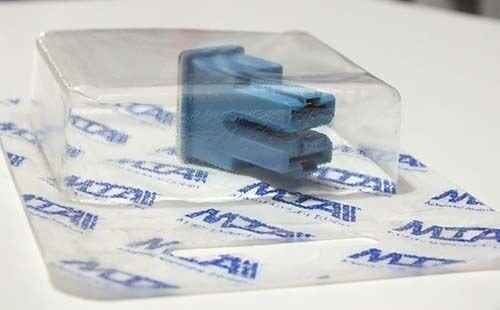 0100337 MAXİ SİGORTA KUTUSU KAPAKLI SU GEÇİRMEZ