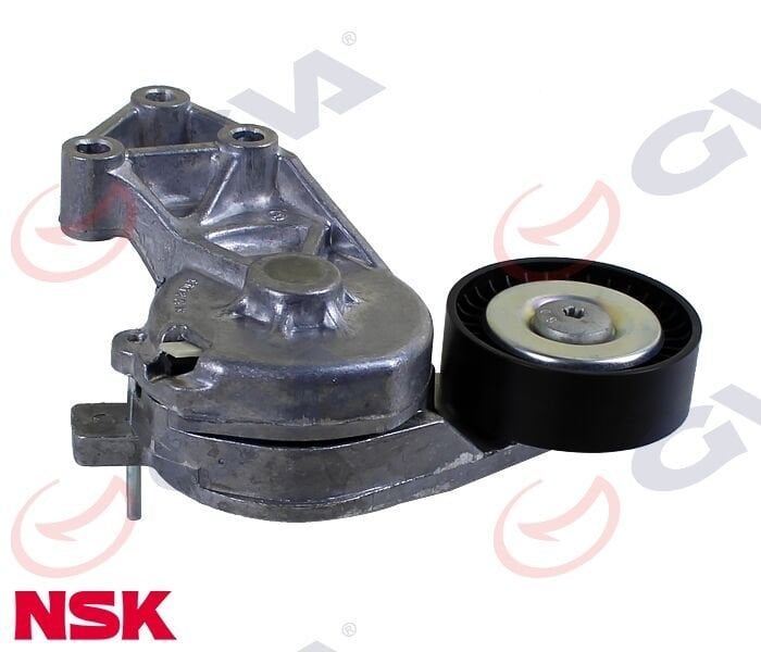 ALTERNATÖR GERGİ KÜTÜĞÜ KOMPLE TRANSPORTER T5-GOLF4-BORA 1.9 TDI AXB-AUY-ALH  038903315AE-038903315F-1122523