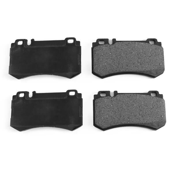 FREN BALATASI ARKA MERCEDES AMG C219 W211 W220