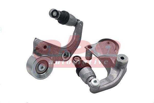 ALTERNATÖR KAYIŞI OTOMATİK GERGİ RULMANI KOMPLE HONDA CIVIC 1.6L R16A2 R16B1 R16B2 FD6 FB7 FC5 06-> / CRV 2.0L R20A2 07->