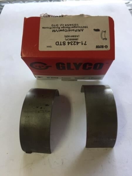 KOL YATAK STD AMERİKAN VOYAGER 2.5 TD 95-01 ALFA 33 1.8TD 164 2.5 TD CHEROKEE 2.5 CRD 01-08  VM96A-VM07B-VM82A-VM80A-WM84A