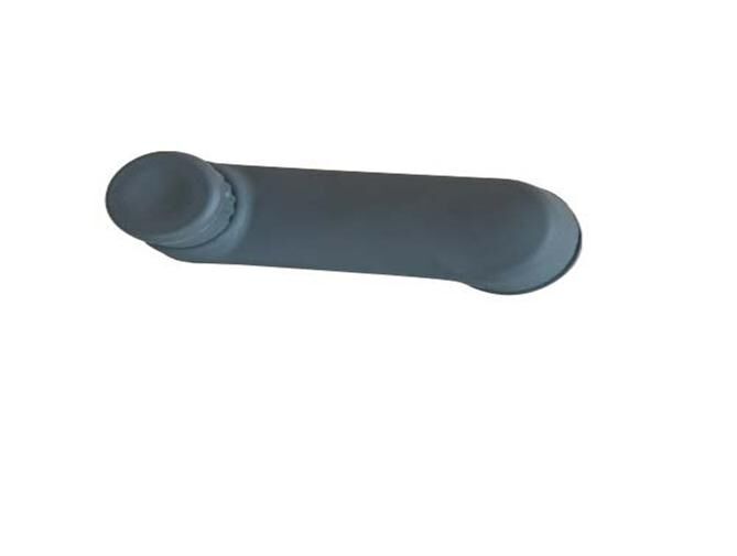 DUCATO III BAGAJ KAPI İÇ AÇMA DÜĞMESİ GRİ