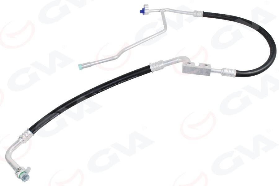 KLİMA BORUSU KOMPLE FORD CONNECT 02>09 1.8 TDCI