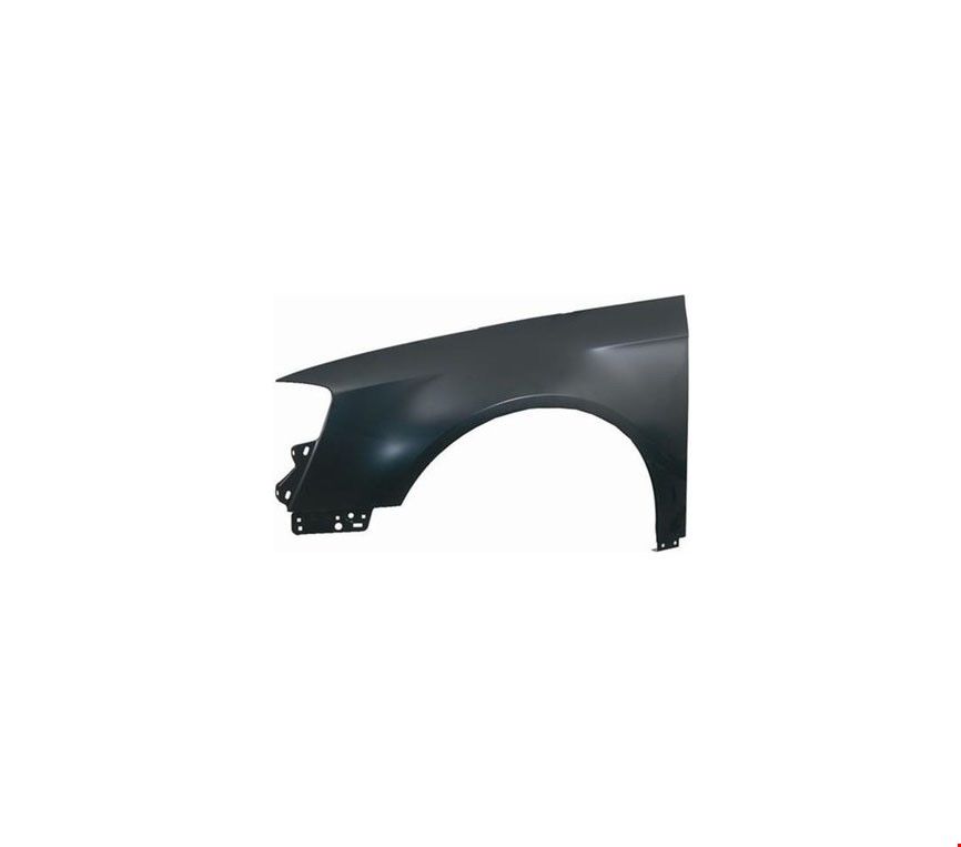 VOLKSWAGEN - ÖN ÇAMURLUK SOL PASSAT 2006- - 3C0821021