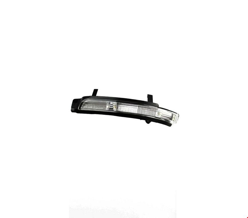 SKODA - AYNA SİNYALİ SOL OCTAVİA 2010-  - 3T0949101