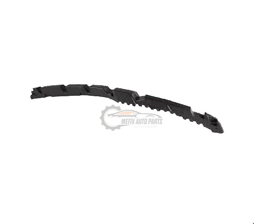 PORSCHE - ÖN TAMPON KÖPÜK DOLGUSU CAYENNE 2018- - 9Y0807665 E