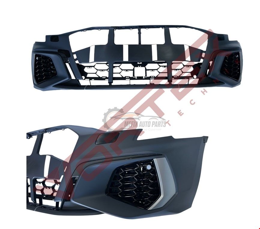 AUDİ - ÖN TAMPON SET ( S-LİNE ) A3 2021- - 8Y0807065B set