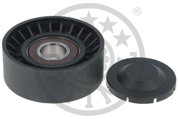 ON AMORTISOR UST TAKOZU TABLASI KIT RULMANLI TRANSIT V184 00>06  5C1118183AA-98BG3K099AC-051724