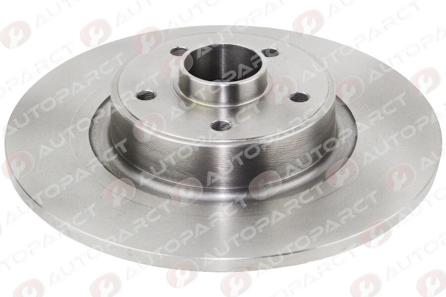 ARKA FREN DİSKİ ESCAPE IV 02>05 VELSATİS 02>09 1.9dCi 2.0 16V 2.0T 2.2dCi 3.0dCi 3.5 V6  8200002874-8200244108-8200649353