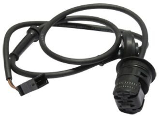 ABS SENSÖRÜ ARKA SAĞ-SOL PASSAT 1.8-1.8T-1.9 TDI - SUPER B I 02-08