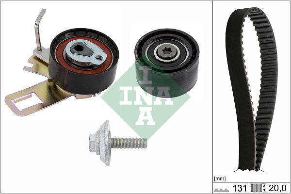 TRIGER SETI FIAT DOBLO 22> ASTRA L 21> CORSA F 19> FOCUS IV 17> CONNECT 17> KUGA III 19> PUMA 19> P2 008-P3008 II-P301- P308 II-P5008-P508-EXPERT-PARTNER-BERLINGO-C3 III-C4-C-ELYSEE-JUMPY III 1.5 TDCI-