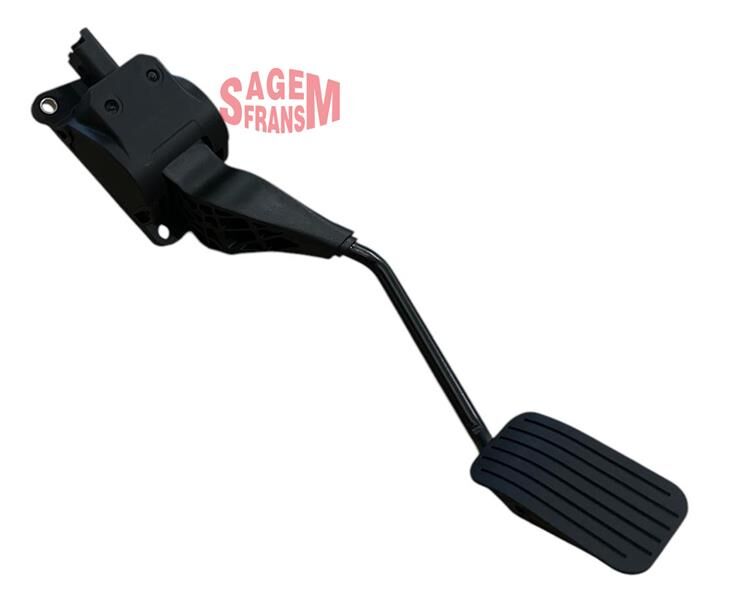 GAZ PEDALI ELEKTRONİK PEUGEOT PARTNER CITROEN BERLINGO 96>15