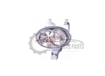 PEUGEOT - SİS FARI SOL 206 1998- - 6204.T1 / 6204T1
